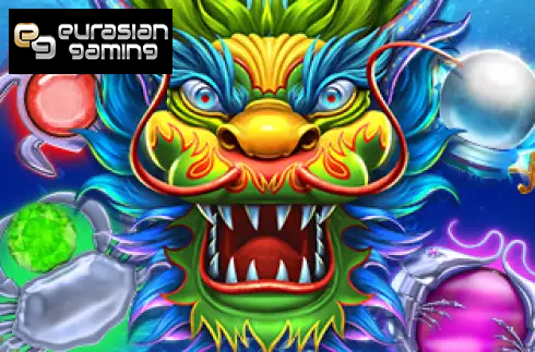Dragon of The Eastern Sea